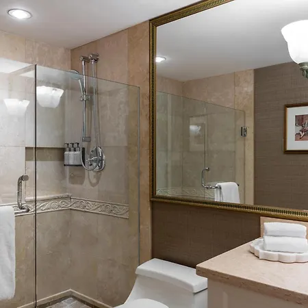 Wedgewood Hotel & Spa - Relais & Chateaux-2