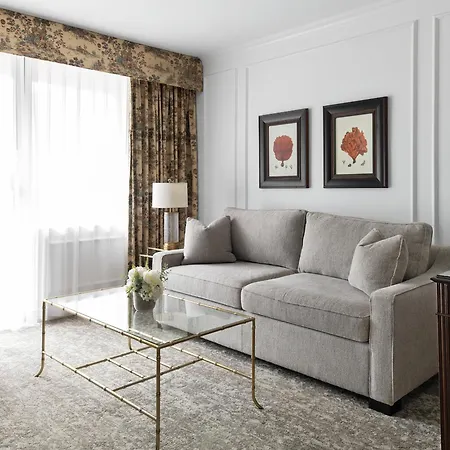 Wedgewood Hotel&Spa - Relais&Chateaux-3